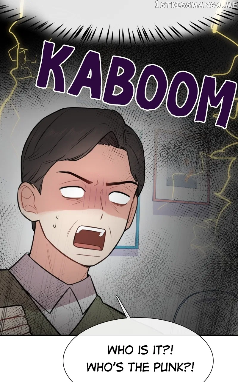 Smartphone Addict Chapter 47 – Page 20