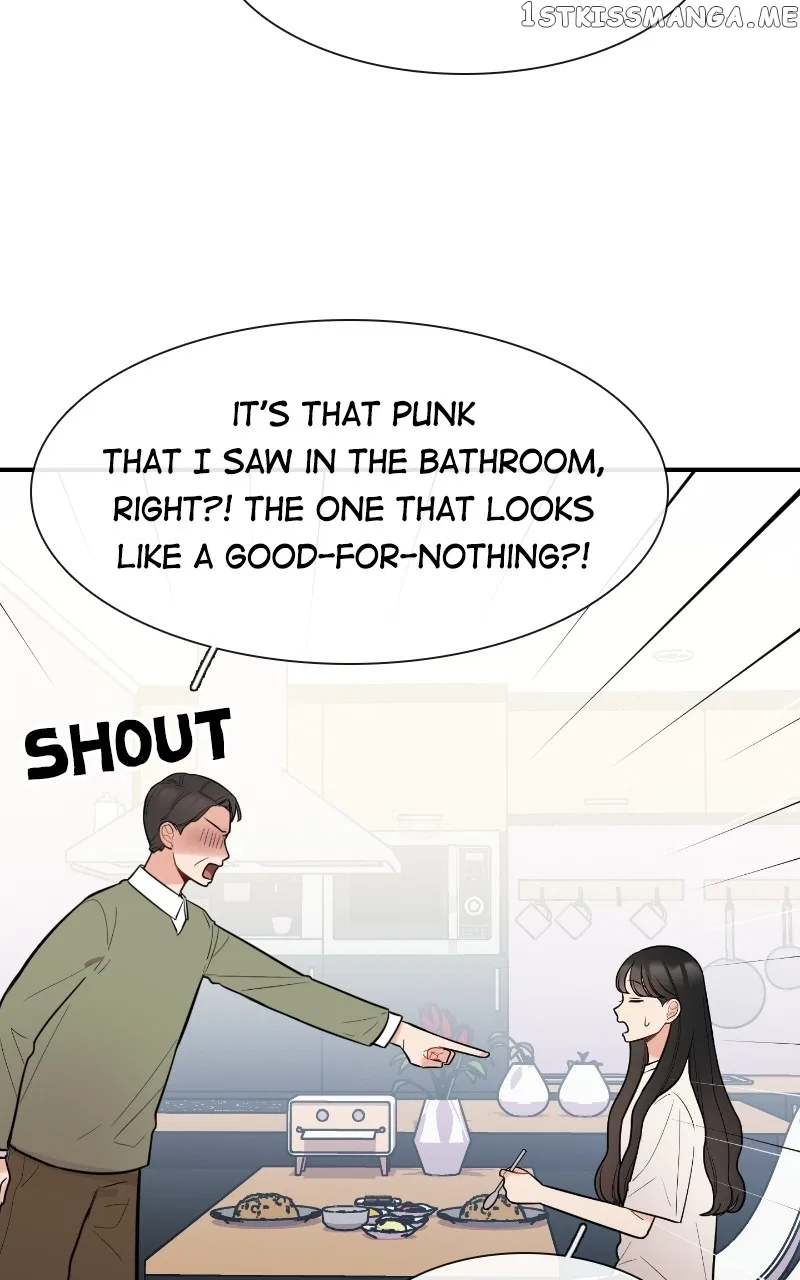 Smartphone Addict Chapter 47 – Page 21
