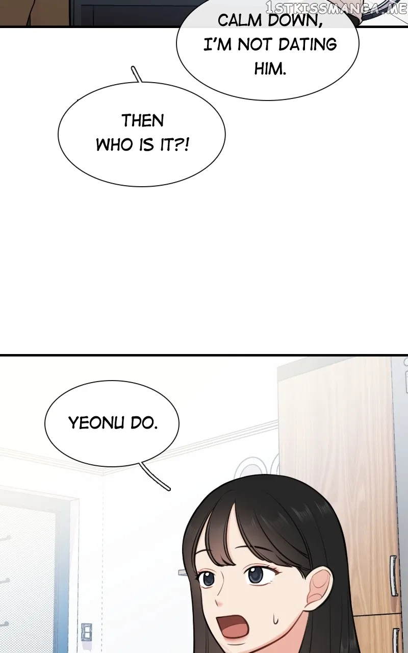 Smartphone Addict Chapter 47 – Page 22