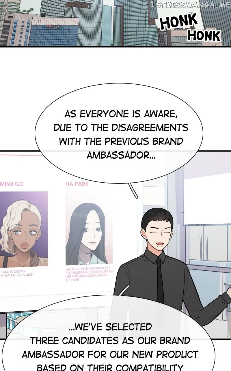 Smartphone Addict Chapter 47 – Page 25