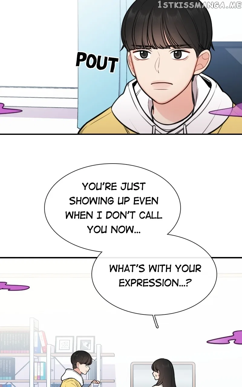 Smartphone Addict Chapter 47 – Page 34