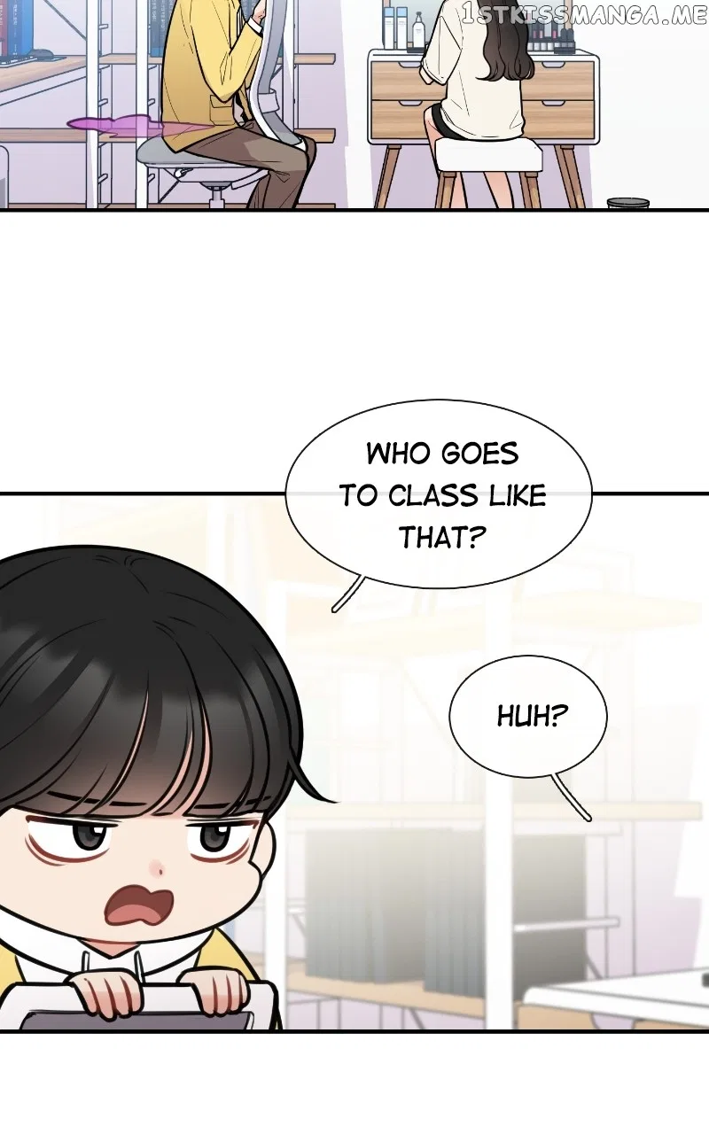 Smartphone Addict Chapter 47 – Page 35
