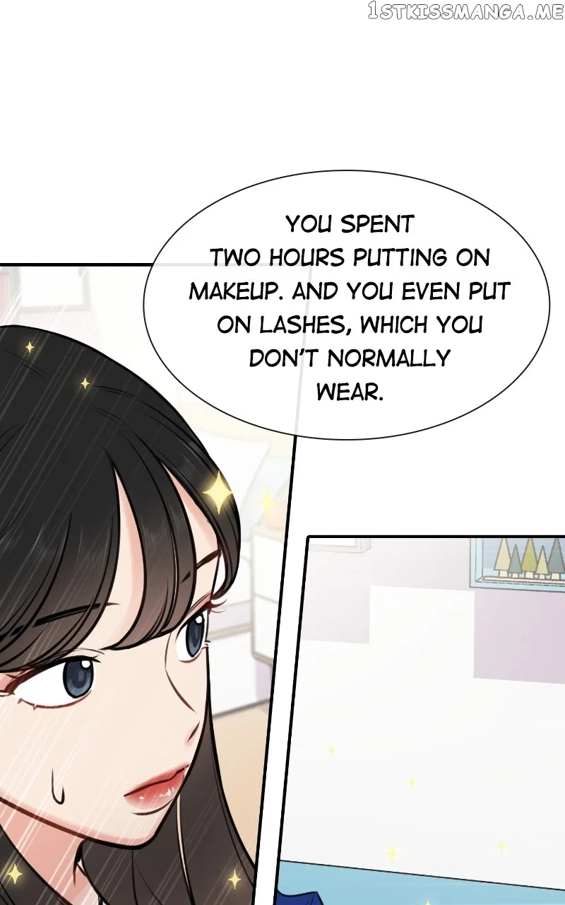 Smartphone Addict Chapter 47 – Page 36