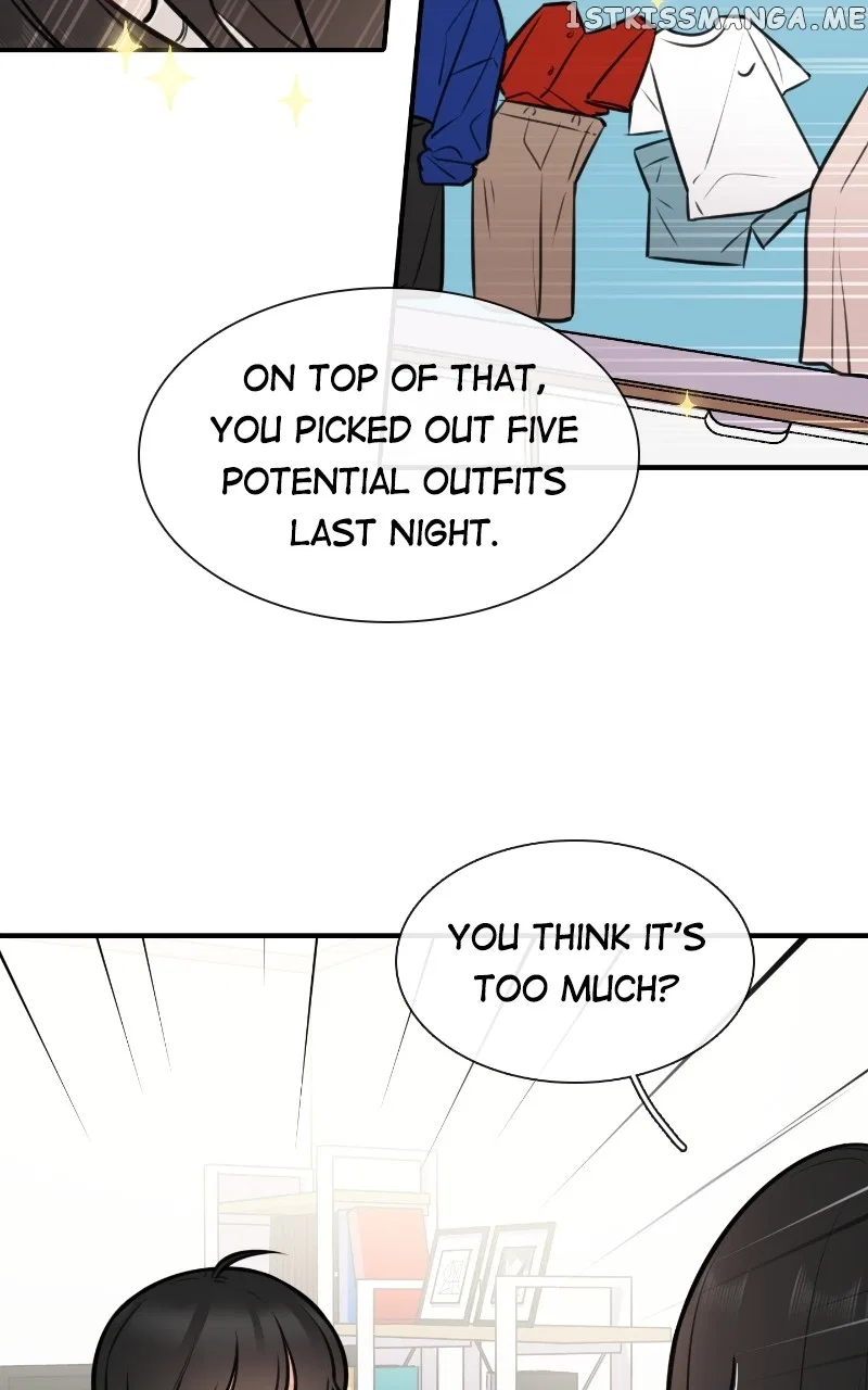 Smartphone Addict Chapter 47 – Page 37