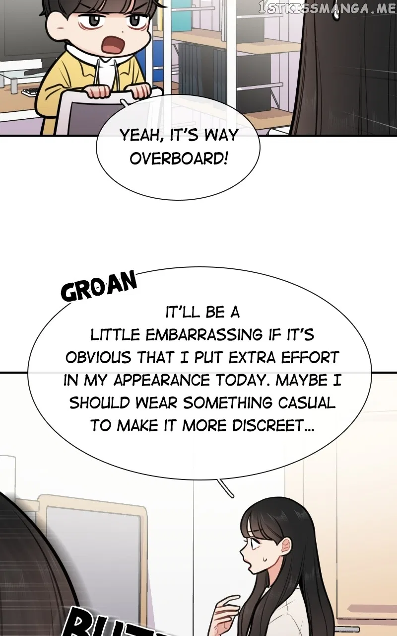 Smartphone Addict Chapter 47 – Page 38