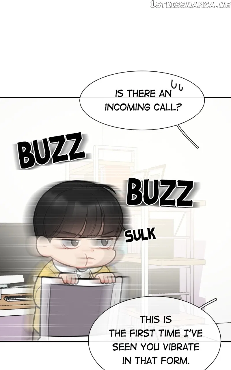 Smartphone Addict Chapter 47 – Page 40