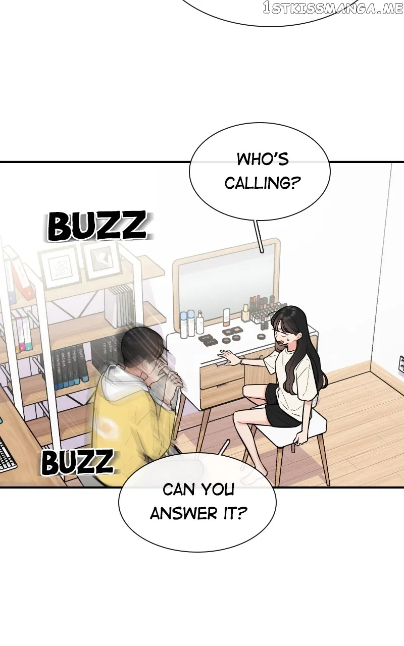 Smartphone Addict Chapter 47 – Page 41