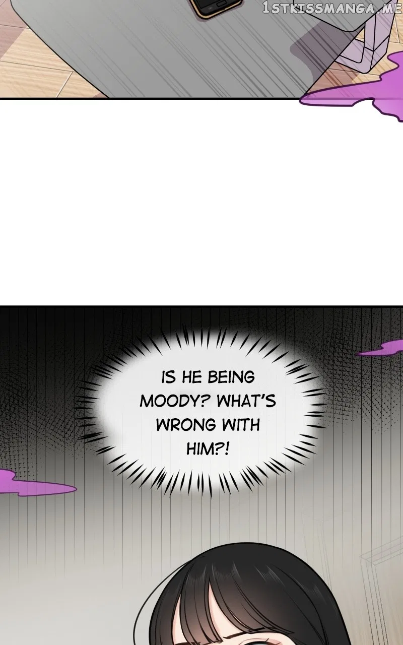 Smartphone Addict Chapter 47 – Page 43