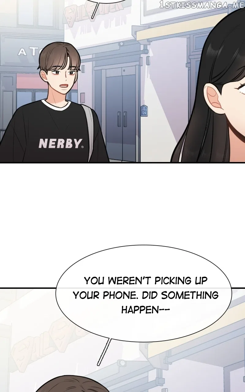Smartphone Addict Chapter 47 – Page 46