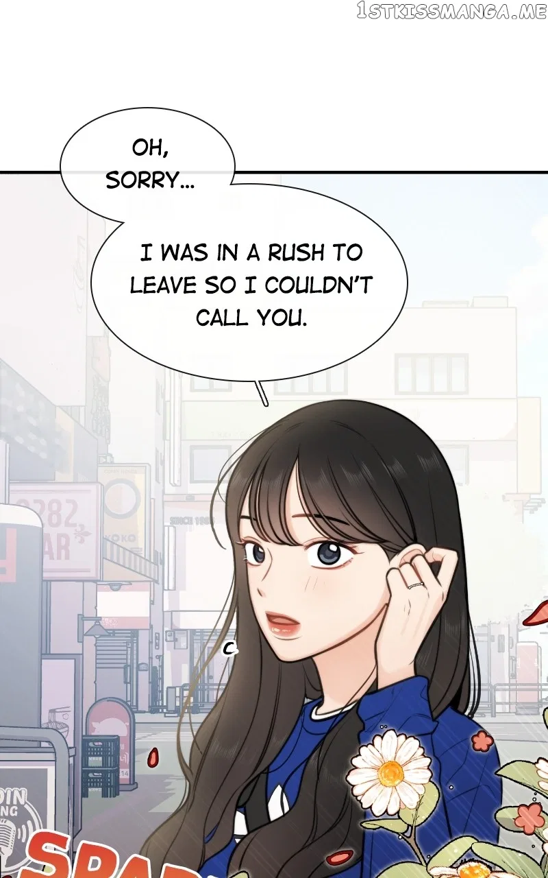 Smartphone Addict Chapter 47 – Page 48