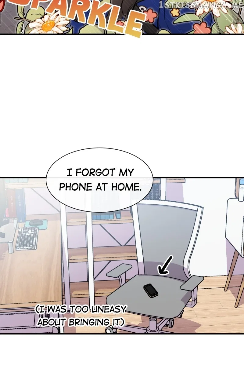 Smartphone Addict Chapter 47 – Page 49