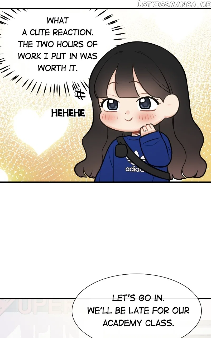 Smartphone Addict Chapter 47 – Page 51