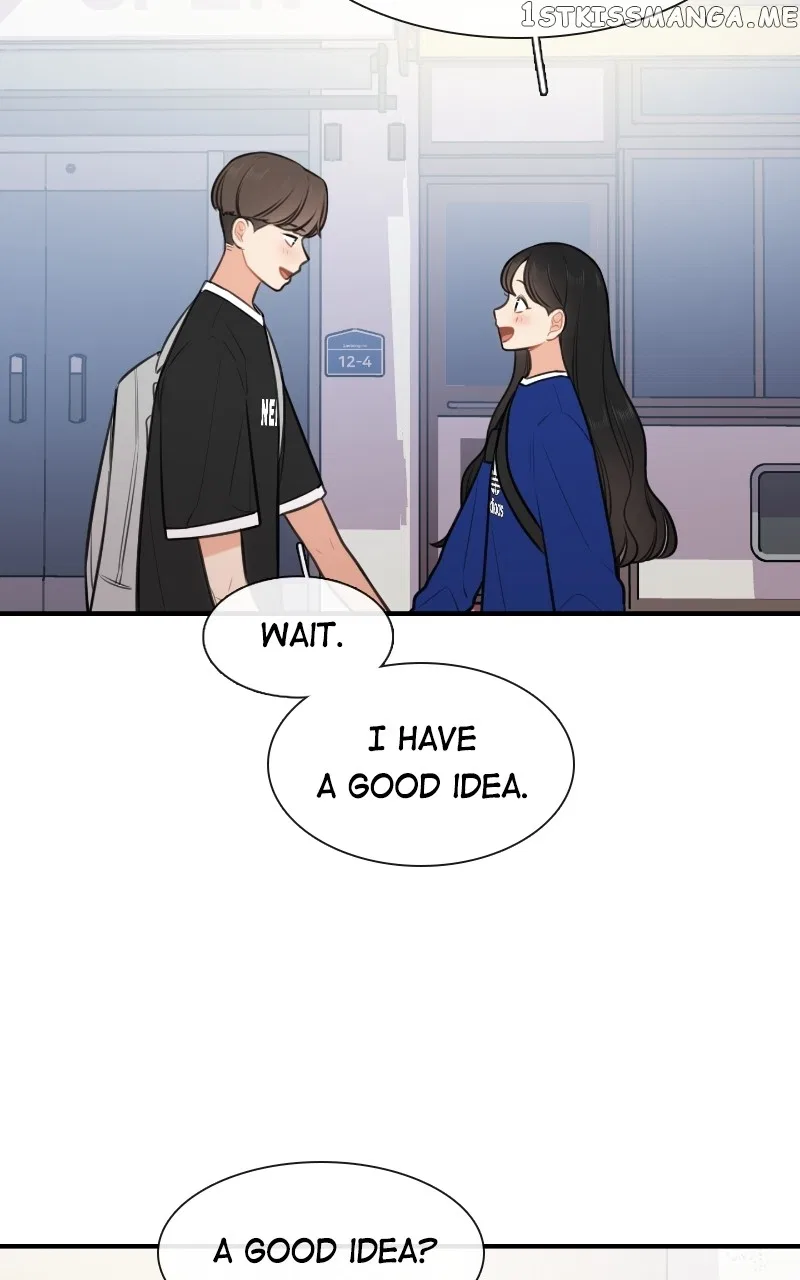 Smartphone Addict Chapter 47 – Page 52