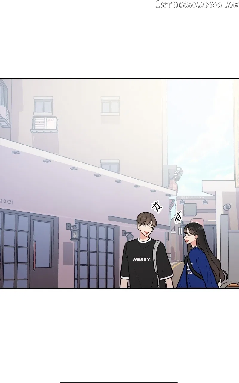 Smartphone Addict Chapter 47 – Page 54