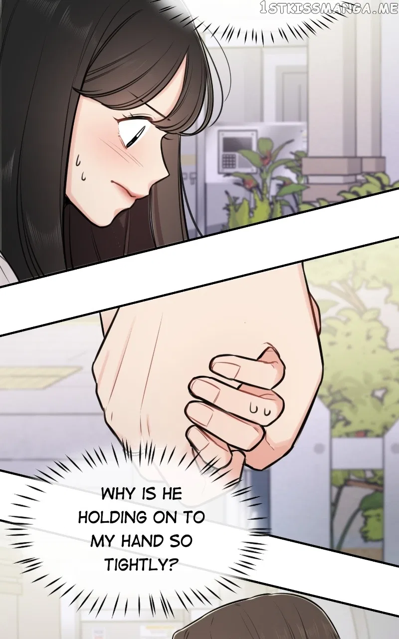 Smartphone Addict Chapter 46 – Page 13