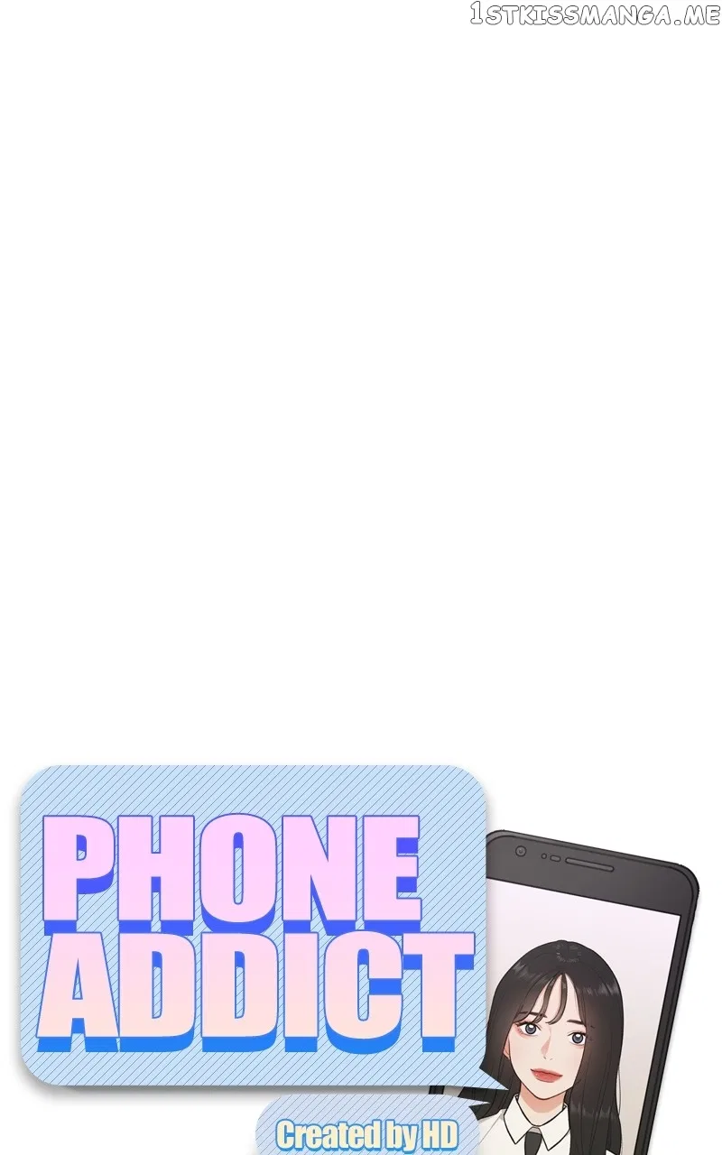 Smartphone Addict Chapter 46 – Page 22
