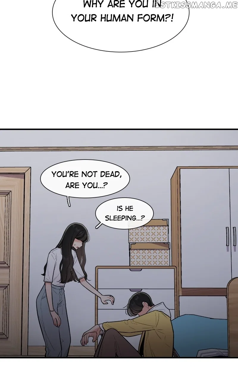 Smartphone Addict Chapter 46 – Page 26