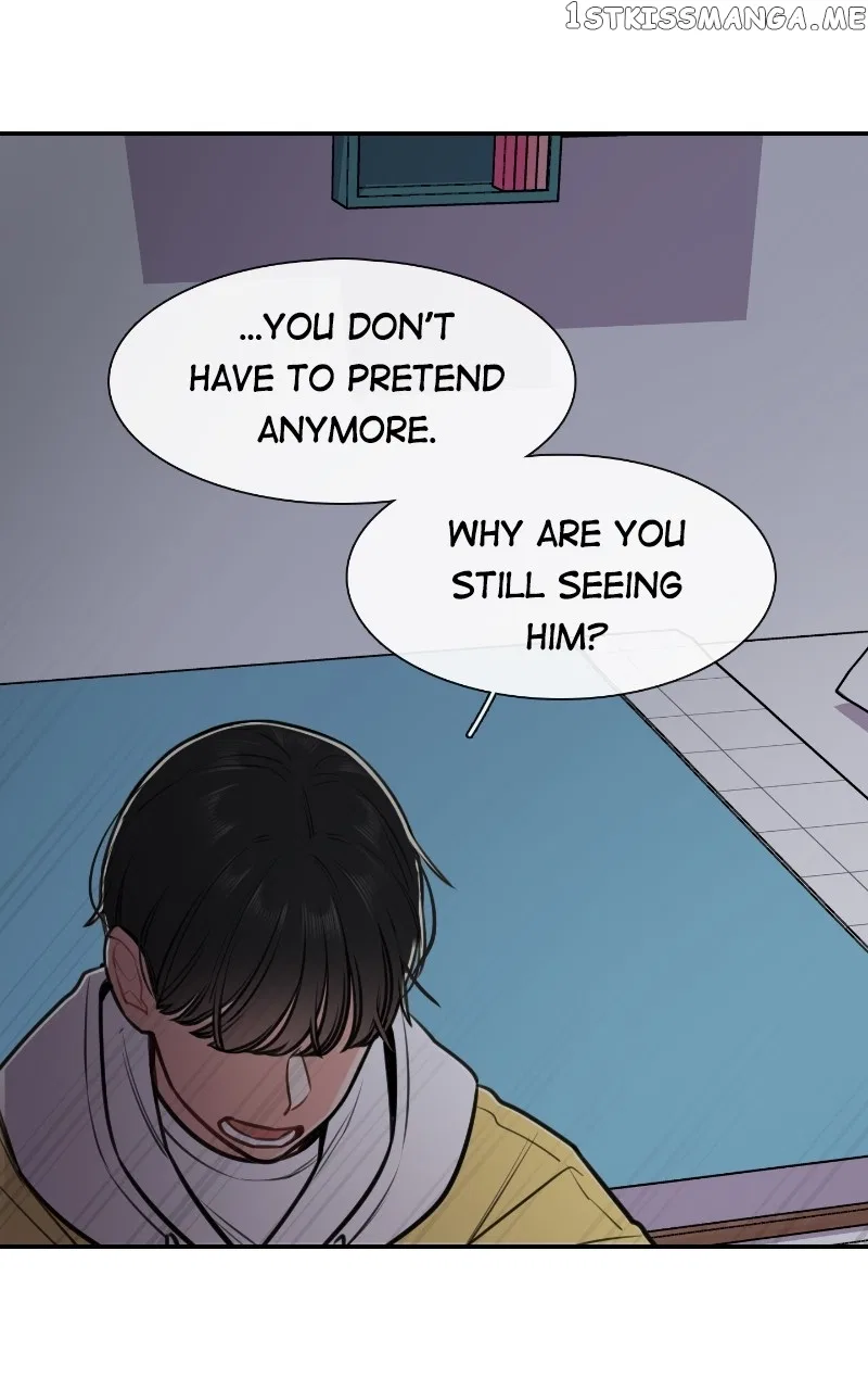 Smartphone Addict Chapter 46 – Page 33