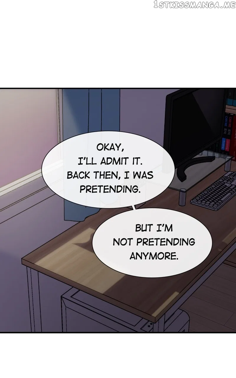 Smartphone Addict Chapter 46 – Page 38