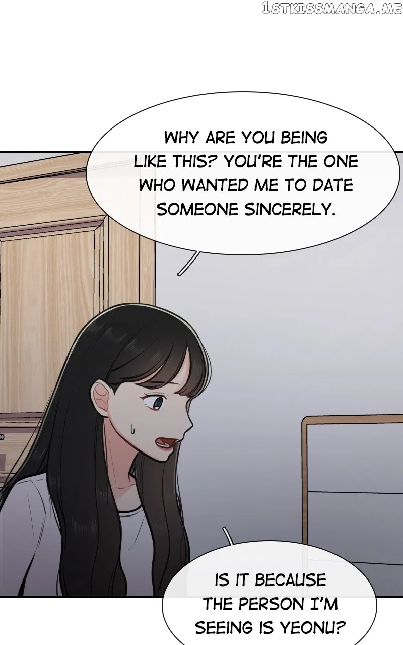Smartphone Addict Chapter 46 – Page 39