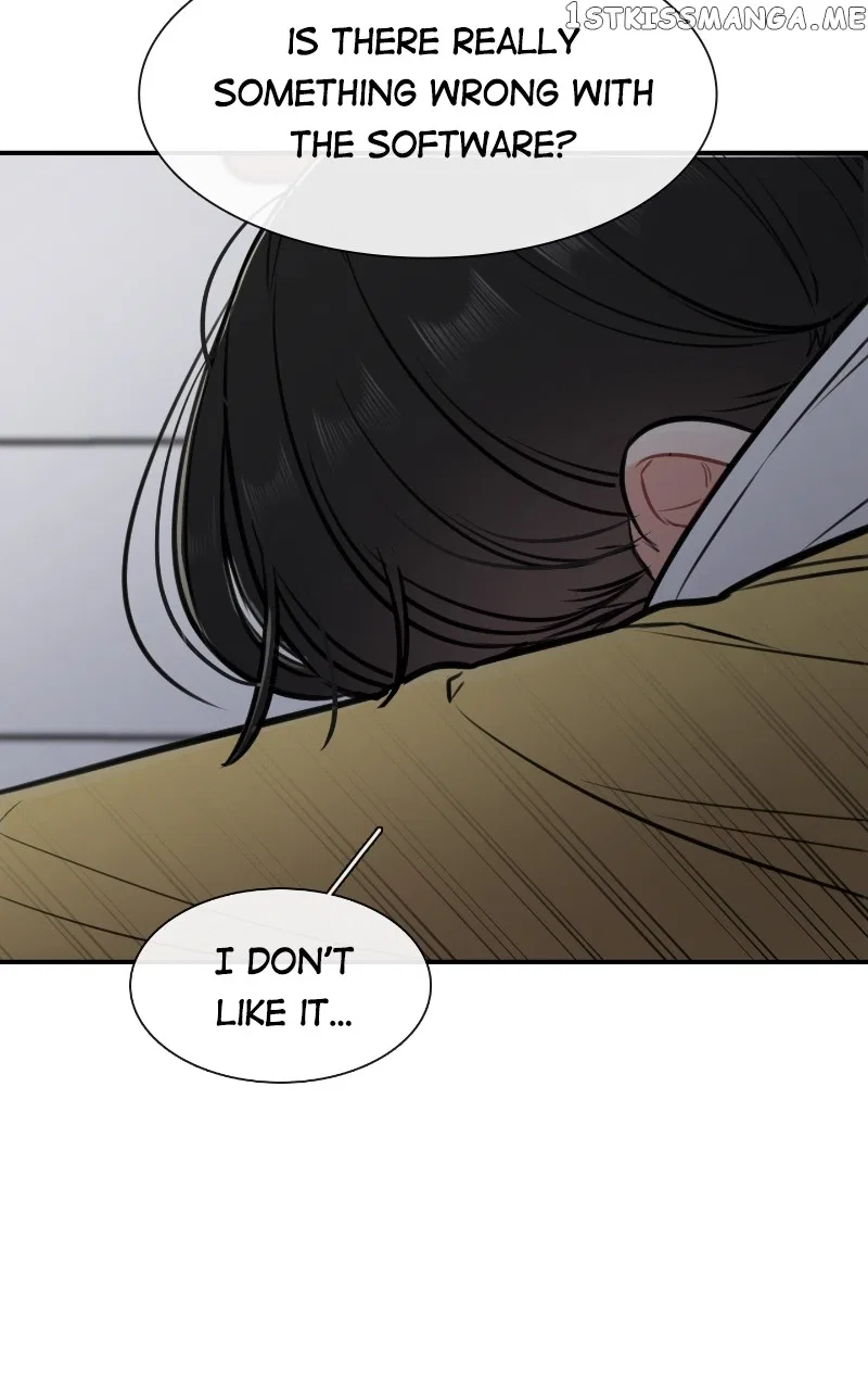 Smartphone Addict Chapter 46 – Page 42