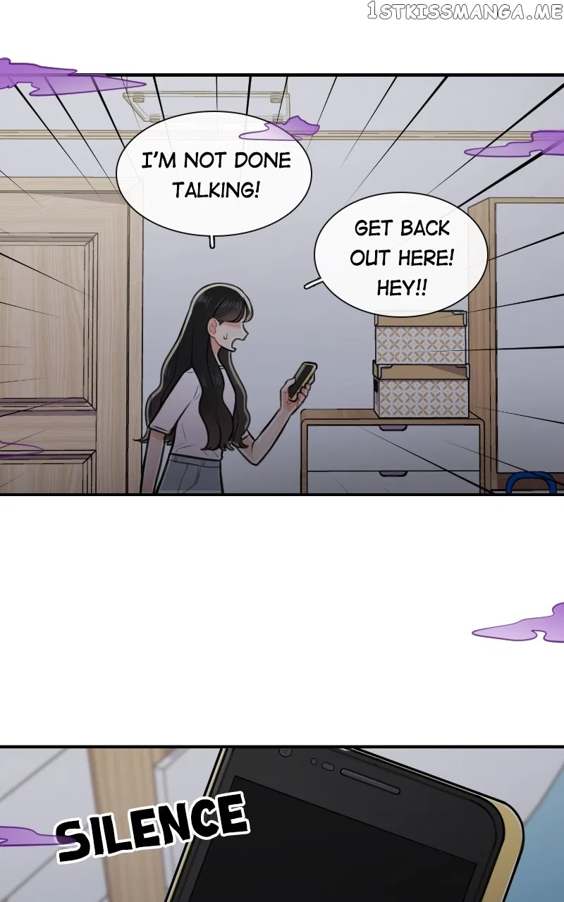 Smartphone Addict Chapter 46 – Page 44