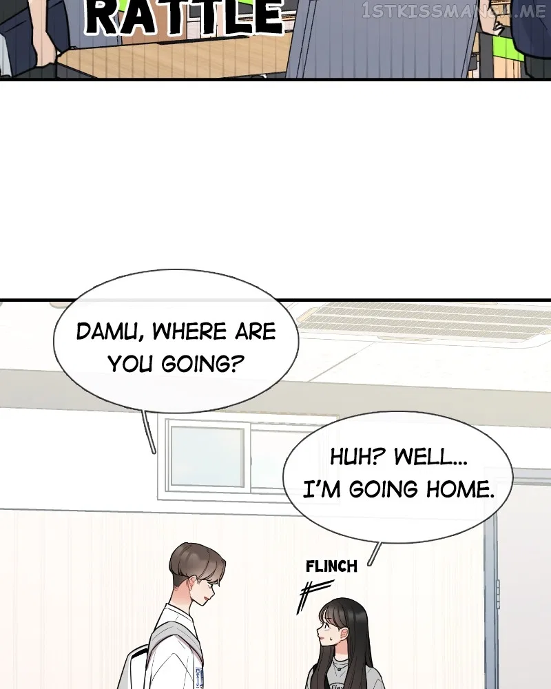Smartphone Addict Chapter 45 – Page 2