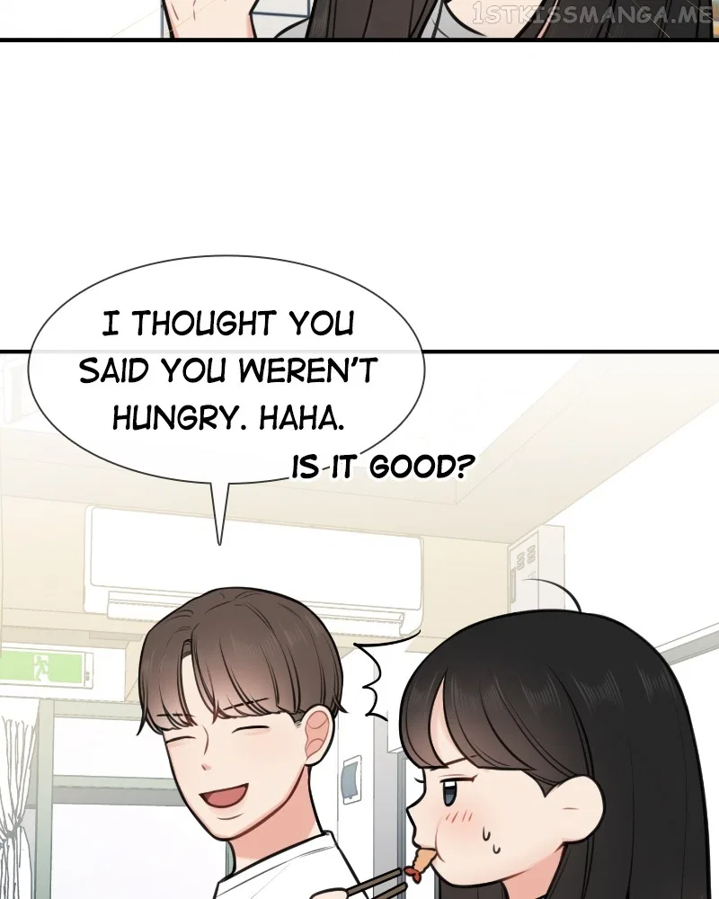 Smartphone Addict Chapter 45 – Page 6