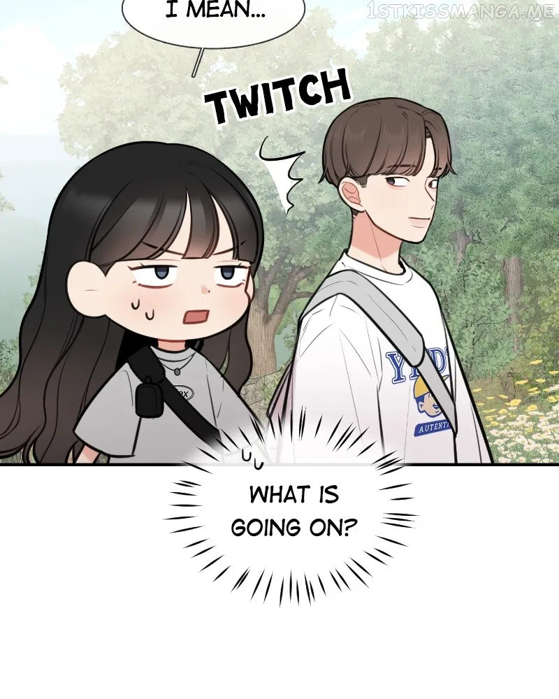 Smartphone Addict Chapter 45 – Page 14