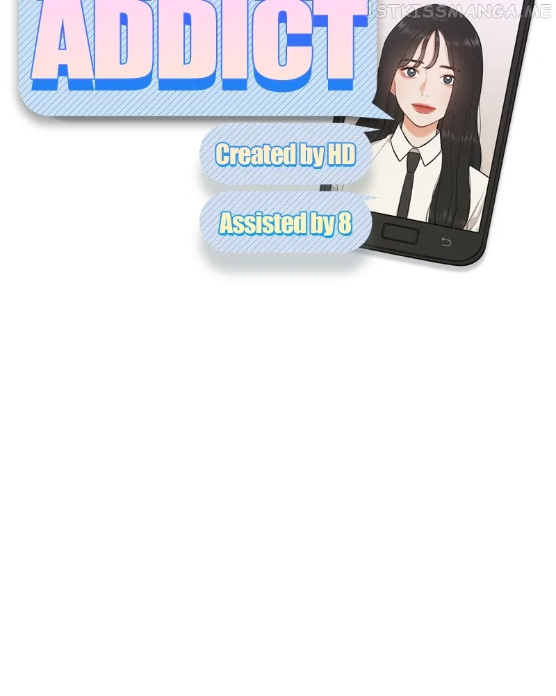 Smartphone Addict Chapter 45 – Page 23