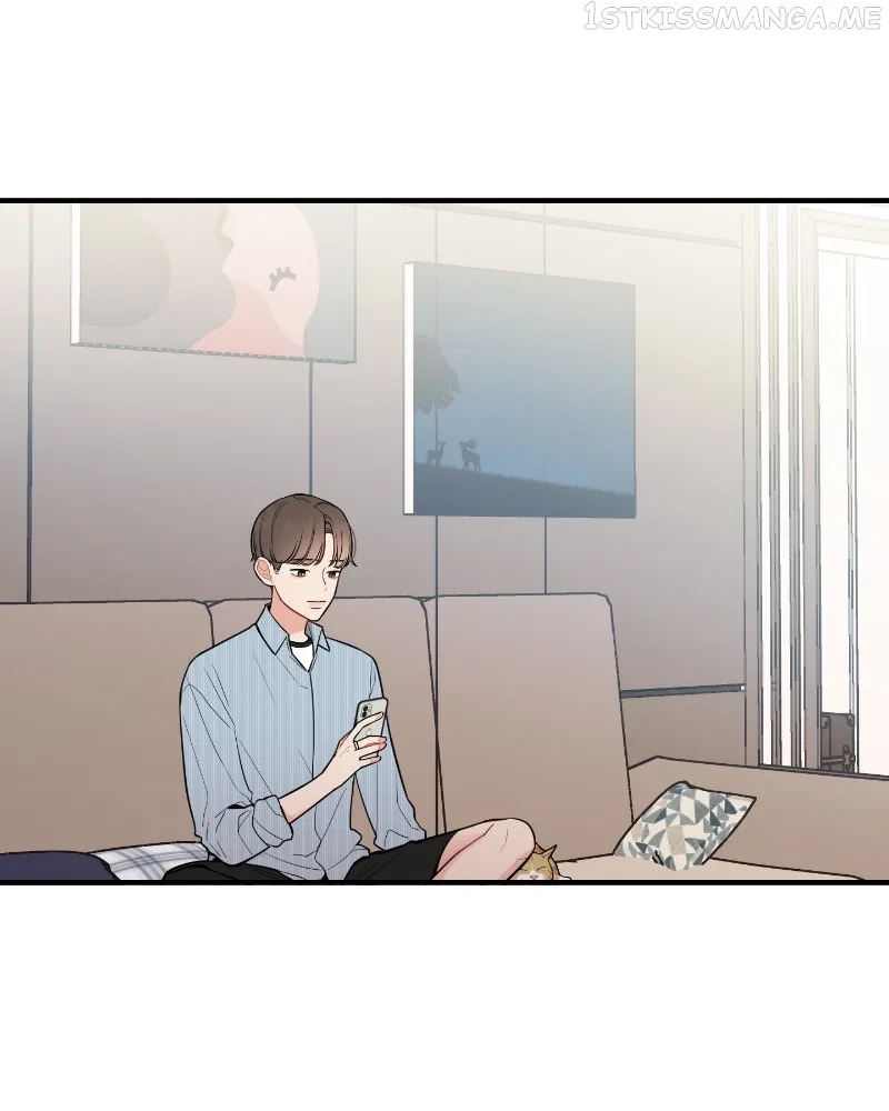Smartphone Addict Chapter 45 – Page 25