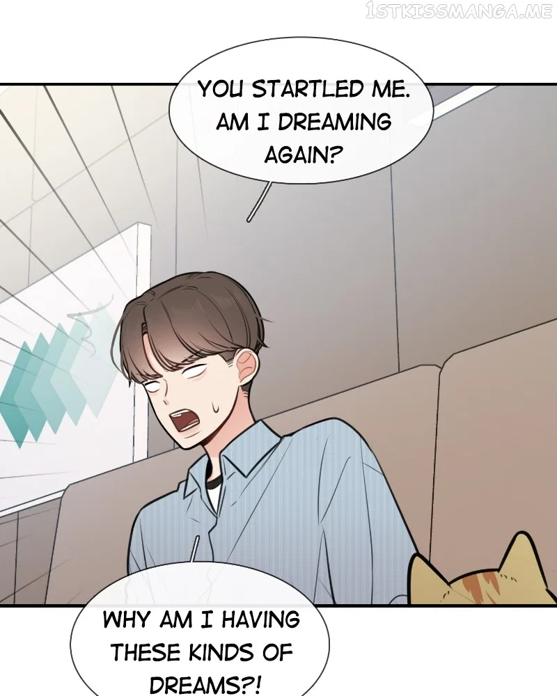 Smartphone Addict Chapter 45 – Page 27