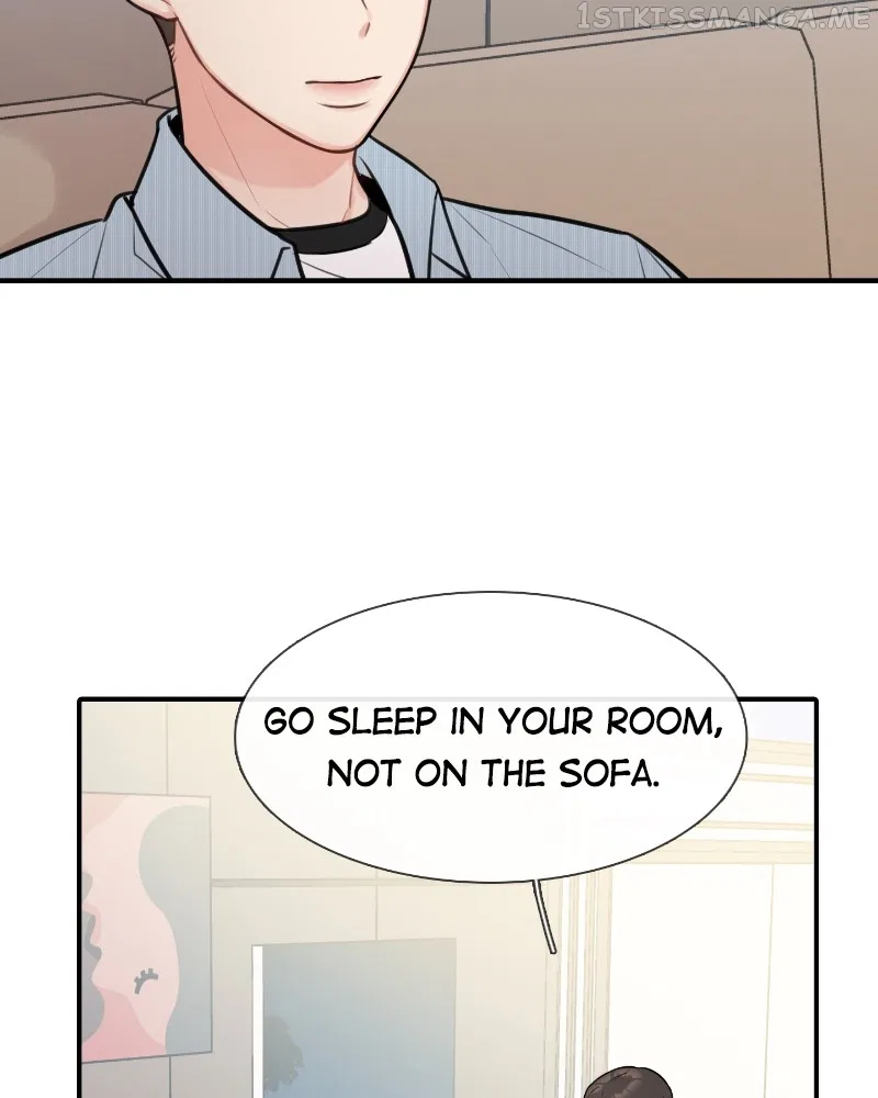 Smartphone Addict Chapter 45 – Page 42