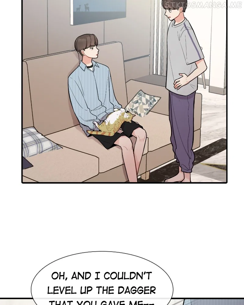 Smartphone Addict Chapter 45 – Page 43