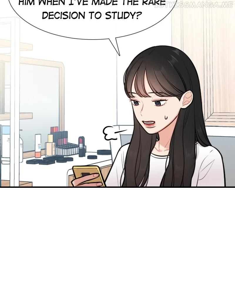 Smartphone Addict Chapter 45 – Page 52