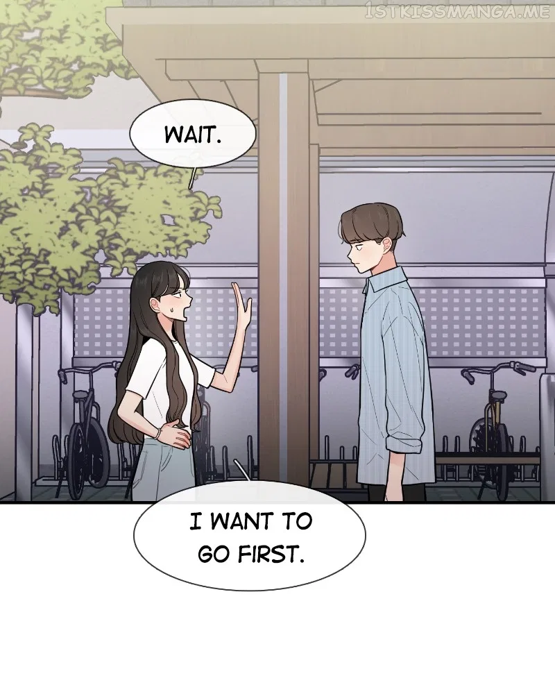 Smartphone Addict Chapter 45 – Page 61