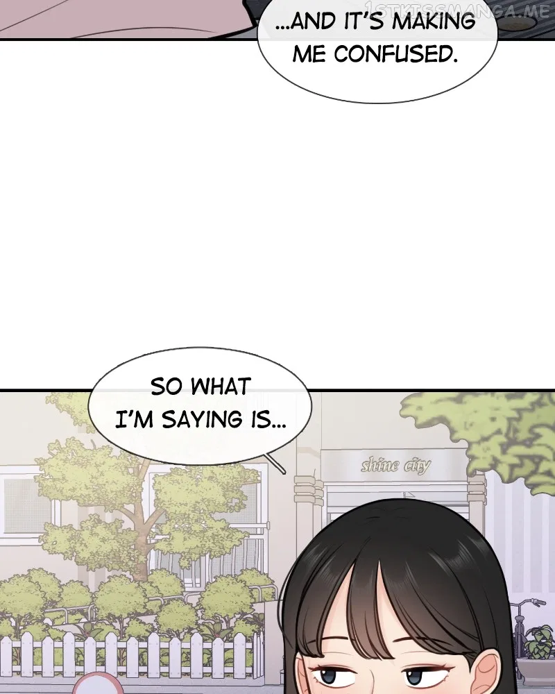 Smartphone Addict Chapter 45 – Page 63