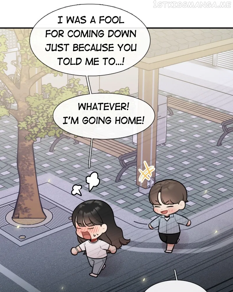 Smartphone Addict Chapter 45 – Page 76