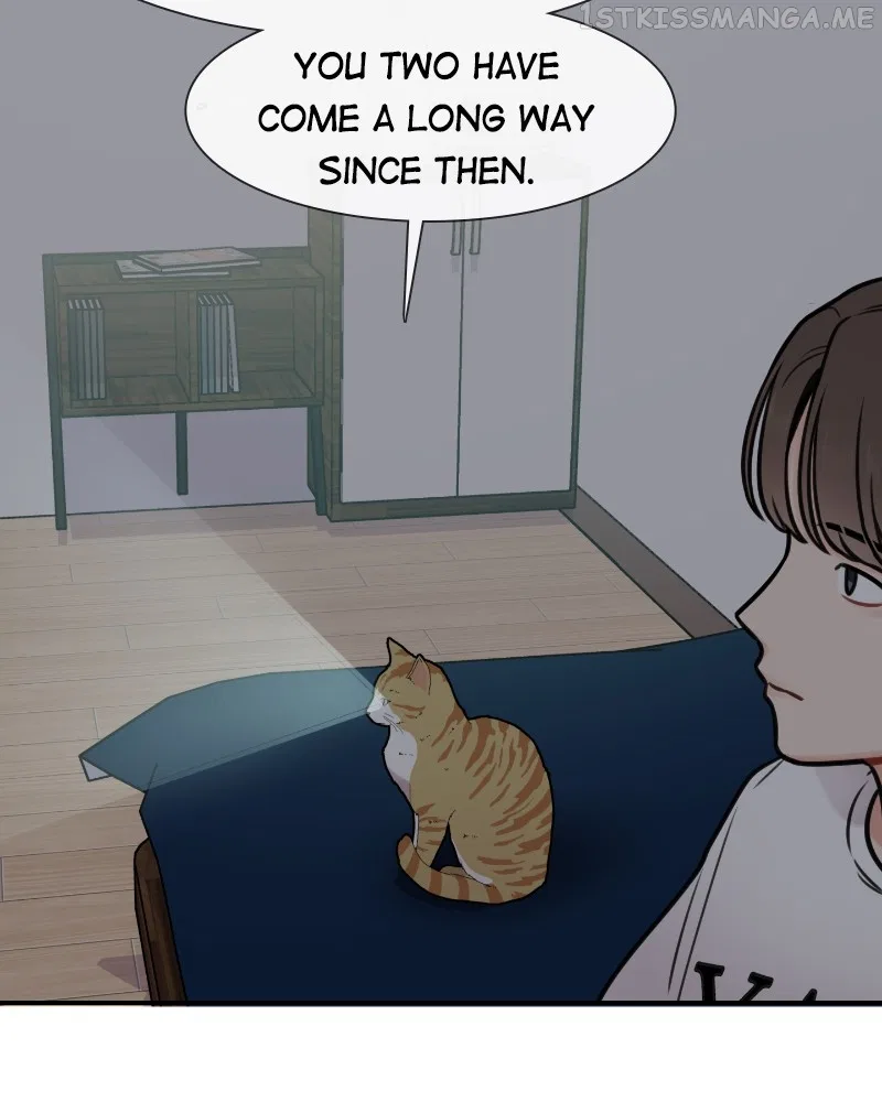 Smartphone Addict Chapter 44 – Page 6