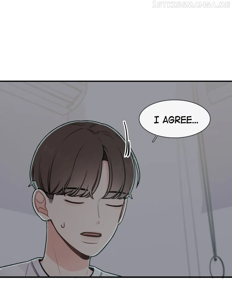 Smartphone Addict Chapter 44 – Page 7