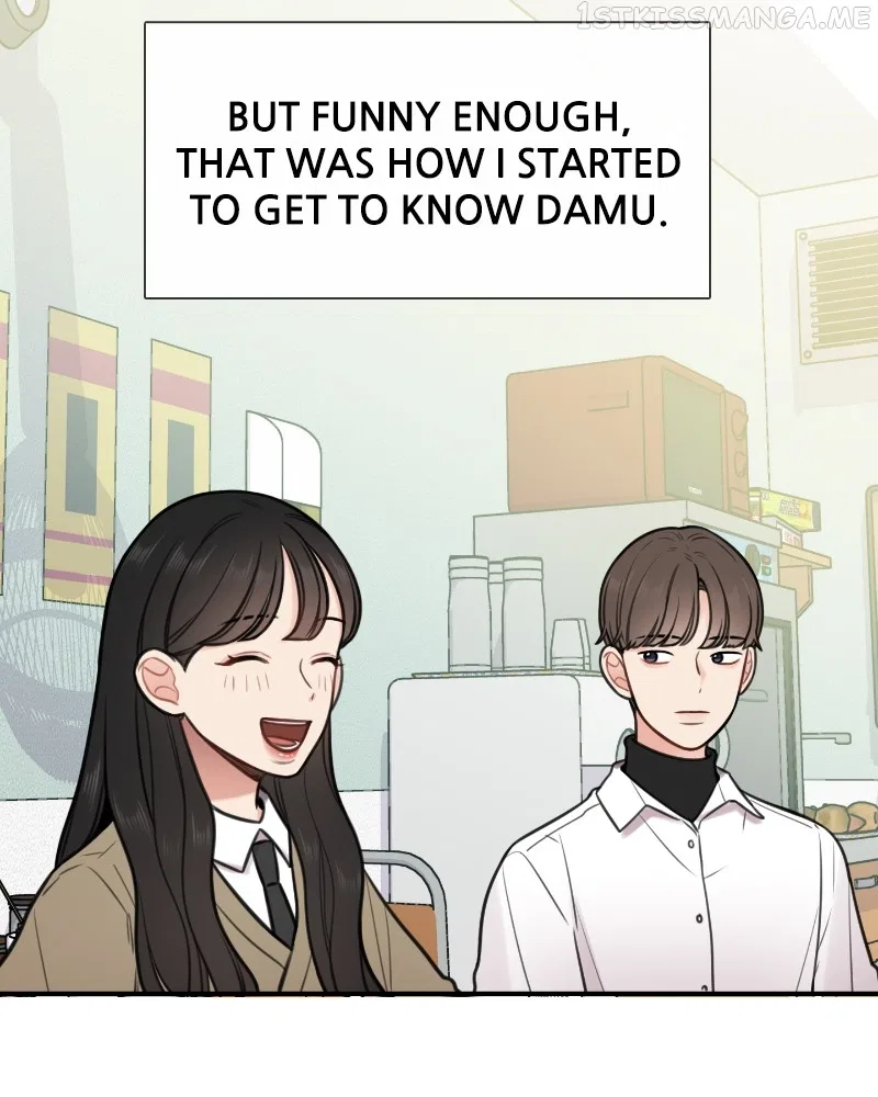 Smartphone Addict Chapter 44 – Page 11