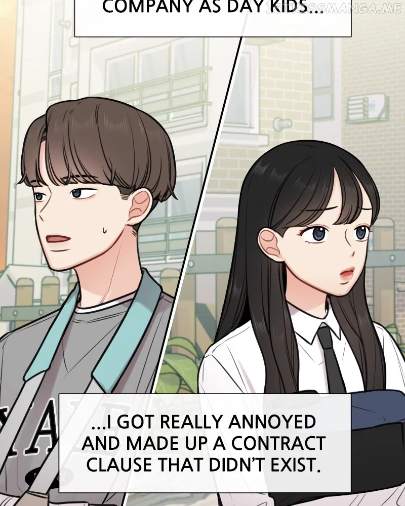 Smartphone Addict Chapter 44 – Page 14