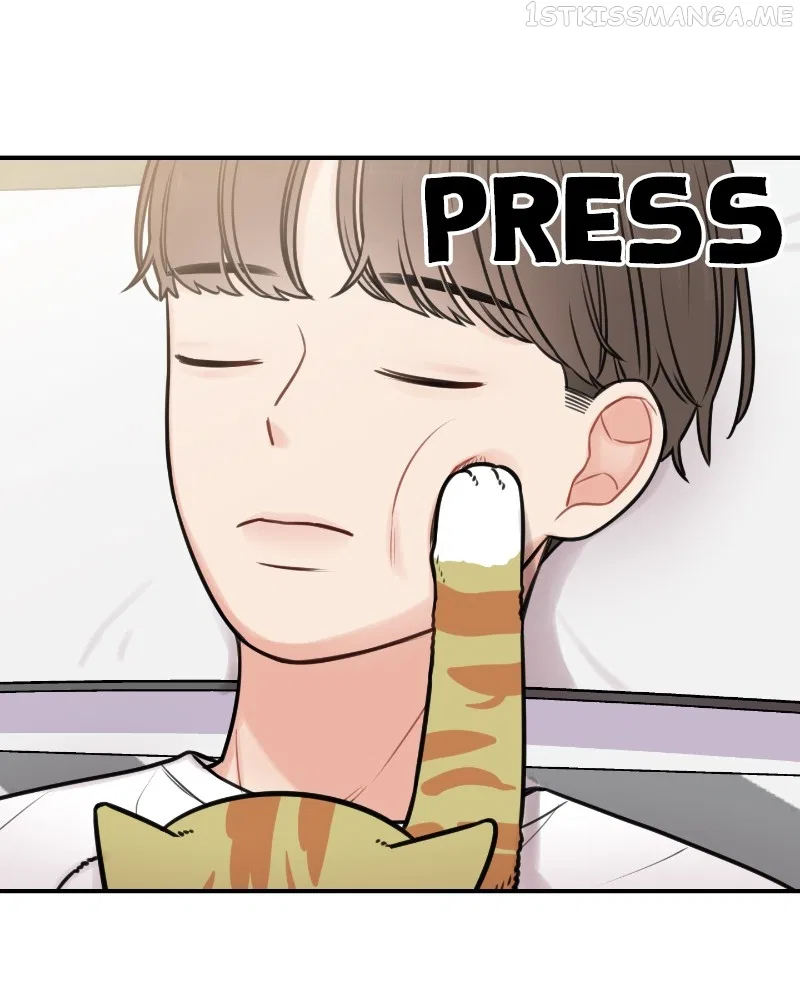 Smartphone Addict Chapter 44 – Page 31
