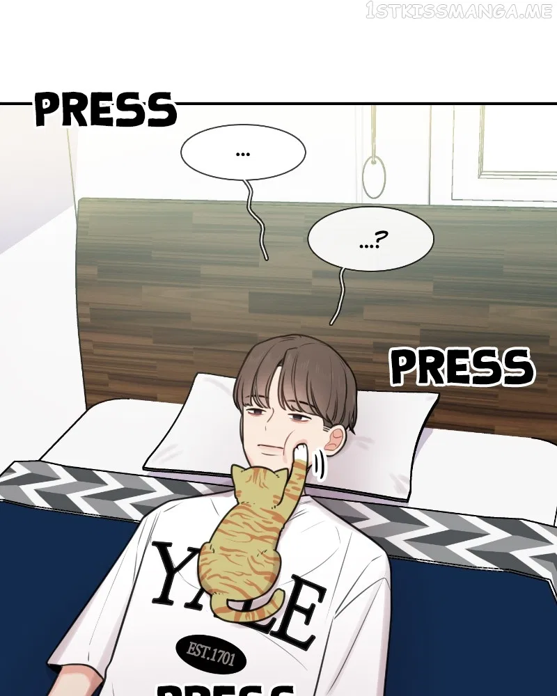 Smartphone Addict Chapter 44 – Page 32