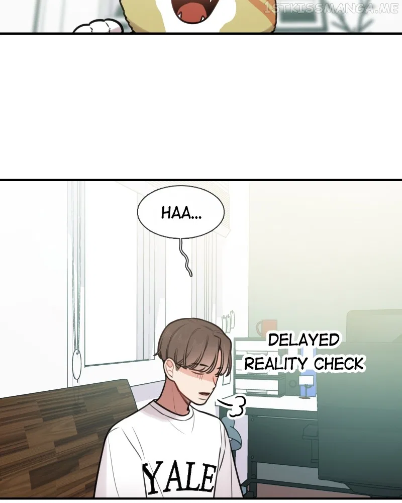 Smartphone Addict Chapter 44 – Page 34