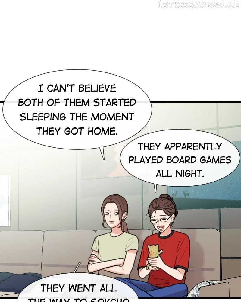 Smartphone Addict Chapter 44 – Page 35
