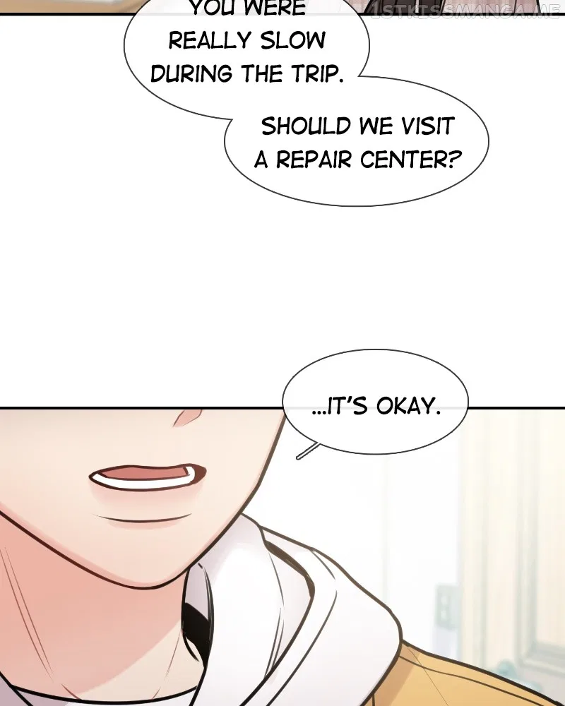 Smartphone Addict Chapter 44 – Page 41