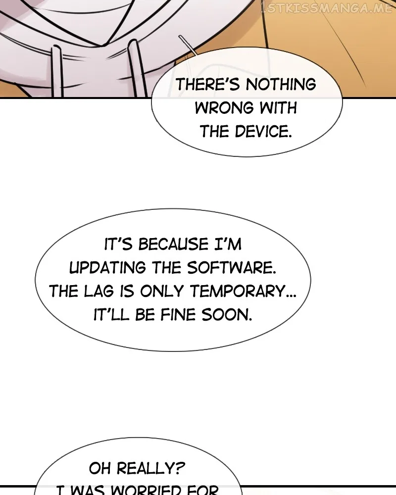Smartphone Addict Chapter 44 – Page 42