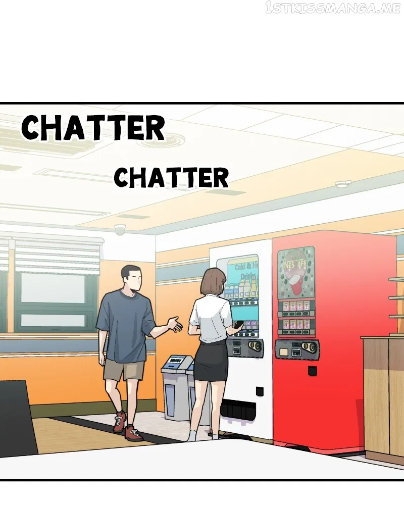 Smartphone Addict Chapter 44 – Page 47