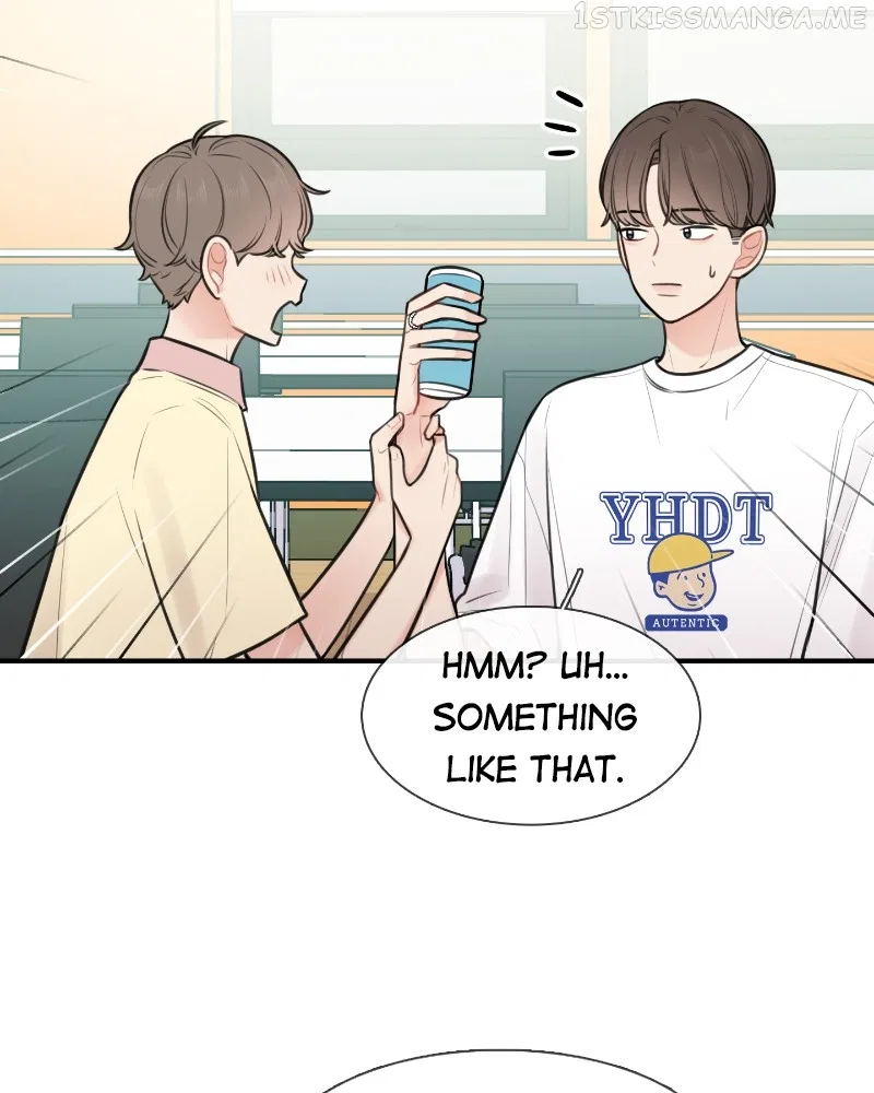 Smartphone Addict Chapter 44 – Page 57